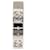 Gucci Icon #8 Ring Golden - Ansicht 3