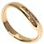 Tiffany & Co. Open Heart Band Diamond Ring Golden