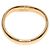 Tiffany & Co. Open Heart Band Diamond Ring Golden - Ansicht 4