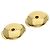 Orecchini Christian Dior Dior Rose des Vents Diamond D'oro - vista 4