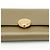 Portafoglio Verticale Piccolo Loewe Pebble Cachi - vista 3