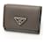 Cartera Prada Saffiano Triangle