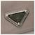 Cartera Prada Saffiano Triangle - vista 4
