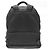 Zaino Prada Re-Nylon x Saffiano Leather Nero - vista 3