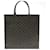 Céline Borsa Tote Verticale Large Celine Nero - vista 3