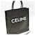 Céline Borsa Tote Verticale Large Celine Nero - vista 8