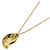 Collana Tiffany & Co. Leaf in oro giallo 18K D'oro