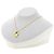 Collana Tiffany & Co. Leaf in oro giallo 18K D'oro - vista 4