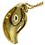 Collana Tiffany & Co. Leaf in oro giallo 18K D'oro - vista 5