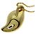 Collana Tiffany & Co. Leaf in oro giallo 18K D'oro - vista 6