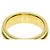 Anello T TWO di Tiffany & Co. in oro giallo 18K D'oro - vista 10