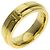 Anello T TWO di Tiffany & Co. in oro giallo 18K D'oro - vista 2