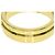 Anello T TWO di Tiffany & Co. in oro giallo 18K D'oro - vista 9