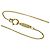 Collar Leaf Heart Tiffany & Co. Dorado - vista 3