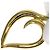 Collar Leaf Heart Tiffany & Co. Dorado - vista 6