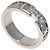 Tiffany & Co. Atlas 3-Diamanten Ring Golden