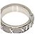 Tiffany & Co. Atlas 3-Diamanten Ring Golden - Ansicht 7