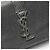 Cartera Cassandra Origami Tiny de Saint Laurent Negro - vista 4