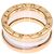 Bulgari Bvlgari B-zero1 3-Band Ring - Ansicht 4