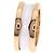 Bulgari Bvlgari B-zero1 3-Band Ring - Ansicht 7