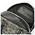 Borsa Loewe Amazona 15 Navy Black Nero - vista 6
