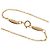 Collar Tiffany & Co. By the Yard de diamante - vista 3