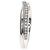 Harry Winston Trist One Row Diamond Ring Ring - Ansicht 3