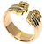 Anello Cartier 2C SM con diamante