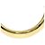 Anello Door Knock Pearl di Tiffany & Co. in oro giallo 18K - vista 9