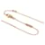 Collar Sweet Heart en Cornalina Van Cleef & Arpels  - vista 3