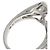Anello Blossom GM Diamond Louis Vuitton - vista 6