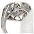 Anello Blossom GM Diamond Louis Vuitton - vista 9