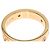 Anello Gucci Icon in oro rosa 18K con diamanti - vista 5