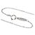 Collana Soleste in Diamanti Tiffany & Co. - vista 3