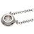 Collana Soleste in Diamanti Tiffany & Co. - vista 5