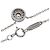 Collana Circlet con Diamanti Tiffany & Co. - vista 2