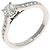 Cartier Platine Ring - Ansicht 2
