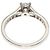 Cartier Platine Ring - Ansicht 4