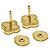 Van Cleef & Arpels Sweet Alhambra Shell Ohrringe - Ansicht 3