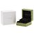Van Cleef & Arpels Sweet Alhambra Shell Ohrringe - Ansicht 6