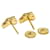 Van Cleef & Arpels Sweet Alhambra Papillon Shell Earrings  - view 2