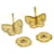 Van Cleef & Arpels Sweet Alhambra Papillon Shell Earrings  - view 3
