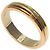 Cartier Ringband aus 18K Gelbgold Golden