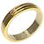 Cartier Ringband aus 18K Gelbgold Golden - Ansicht 2