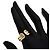 Cartier 2C Bandring aus Gelbgold - Ansicht 6