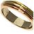 Cartier Ring aus 18K Gelbgold Golden - Ansicht 5