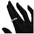 Cartier Ring aus 18K Gelbgold Golden - Ansicht 6