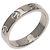 Cartier Mini Love Ring aus 18K Weißgold Golden - Ansicht 2