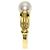 Tiffany & Co. Pearl Signature Ring Golden - Ansicht 3