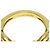 Tiffany & Co. Pearl Signature Ring Golden - Ansicht 5